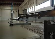 Designing and Laying Industrial Concrete Flooring